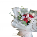 QIXI HAND BOUQUET 05