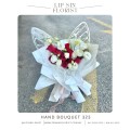 HAND BOUQUET 323