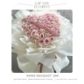 HAND BOUQUET 284