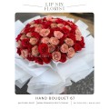 HAND BOUQUET 67