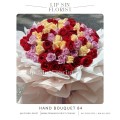 HAND BOUQUET 84